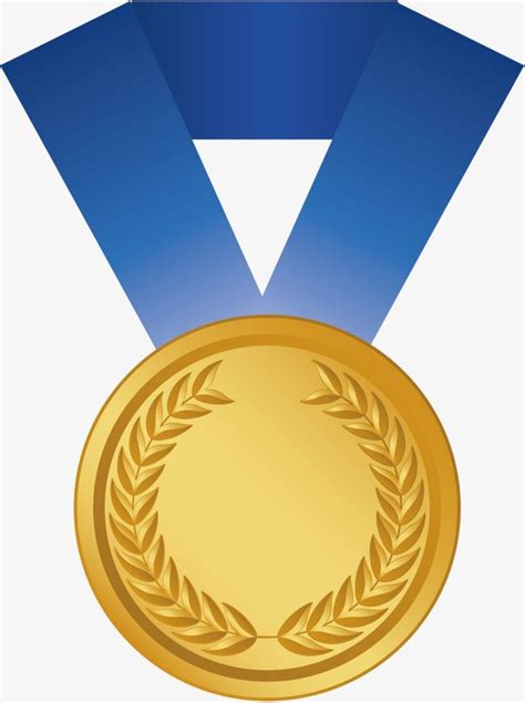 10 Dibujo Medalla Olimpica