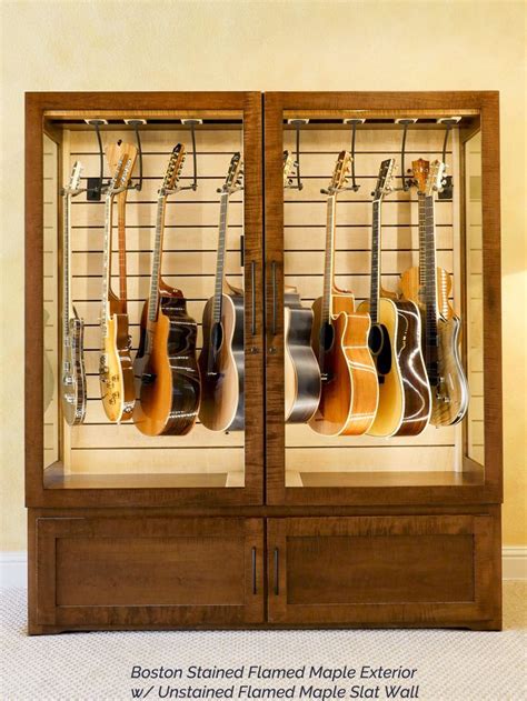 Bill fitzmaurice diy speaker kits. Diy Guitar Humidifier Cabinet 2020 in 2020 | Guitar ...