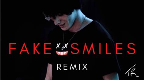 Tom Revis Phora Fake Smiles Remix Youtube