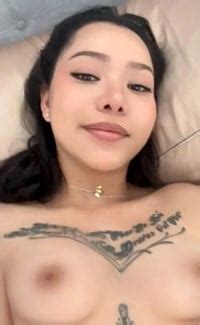 Bella Poarch Nude In Bed Photos Released