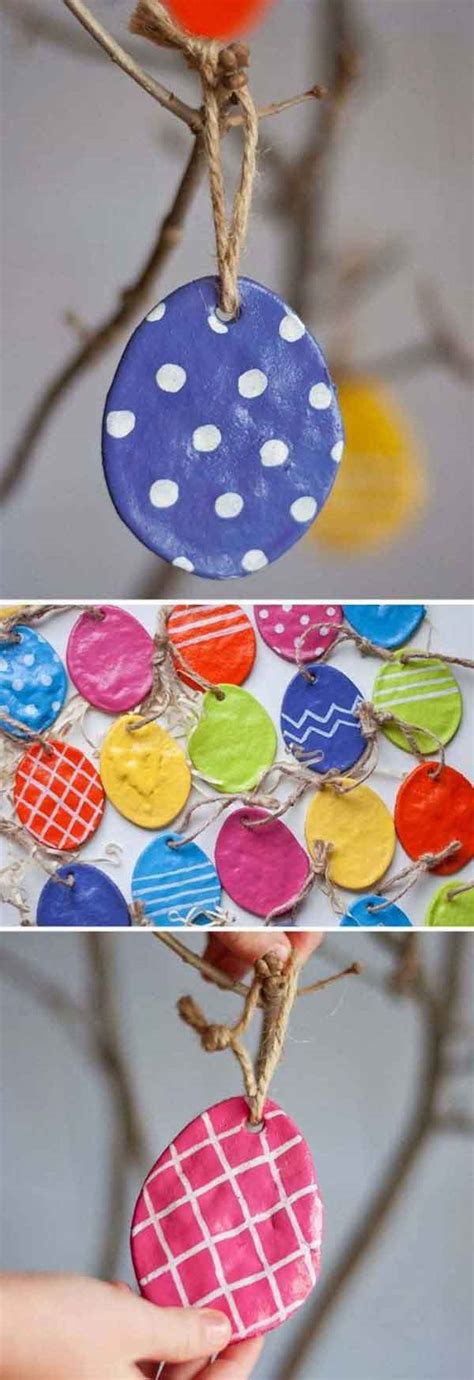 Top 38 Easy Diy Easter Crafts To Inspire You