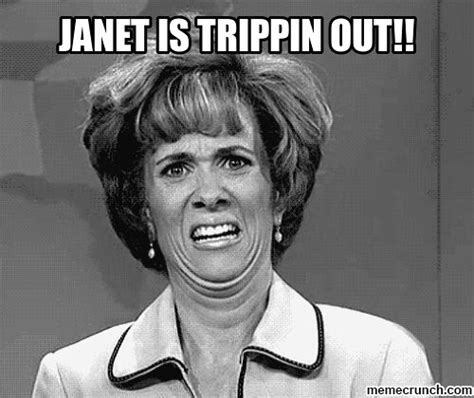 Janet Memes Middle Aged Mama