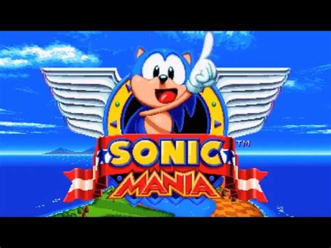 Game Jolt Sonic Mania Bosstip