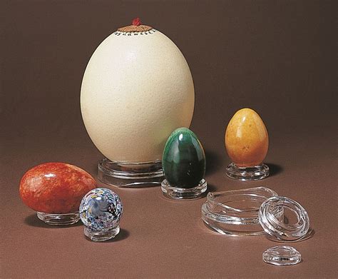 Acrylic Egg Stands At Eggs Dragon Egg Art Display Display Stands Faberge