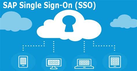 Sap Single Sign On Sso Benefits And Limitations