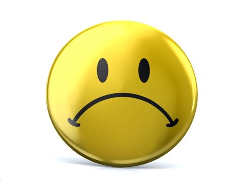 Unhappy Faces Images Clipart Best