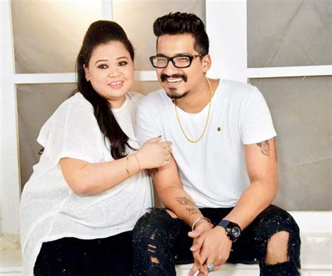 Bharti Singh And Haarsh Limbachiyaa To Tie The Knot In Goa Tv Post