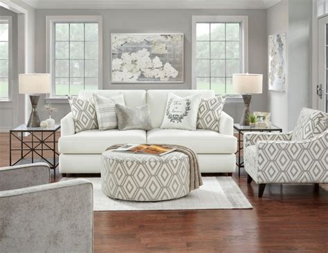 Shop Sectionals Fusion Furniture Inc