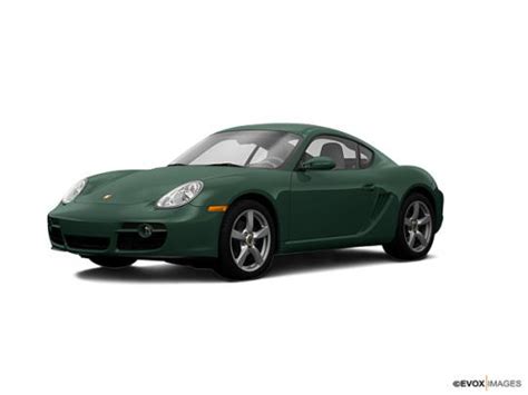 2008 Porsche Cayman Specs Prices Vins And Recalls Autodetective