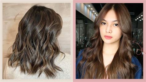 Top 48 Image Brown Hair Hair Color Ideas Thptnganamst Edu Vn