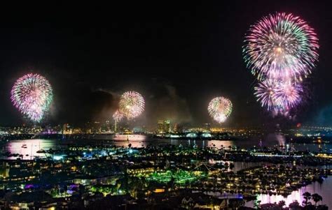 New Years Eve San Diego Nye Parties Events And More 202324