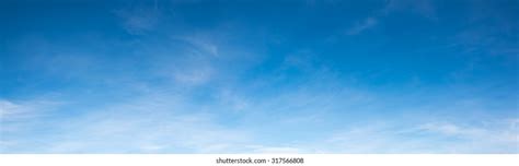 Blue Sky Clouds Day Light Natural Stock Photo Edit Now 1124430374