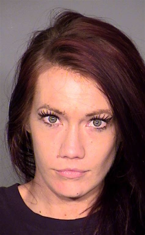 Former Miss Nevada Usa Katie Rees Arrested After Second Drug Bust In 2 Months—see Her Mug Shot
