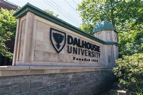 Campus Agriculture Dalhousie University
