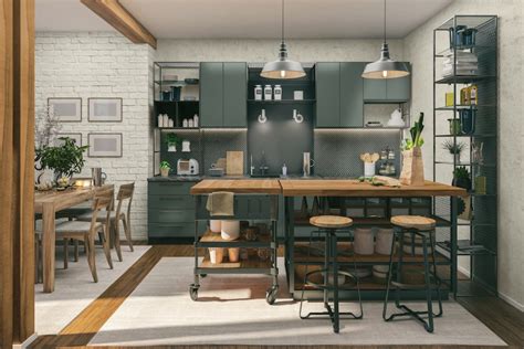 Joanna Gaines Favorite Kitchen Color Combinations For