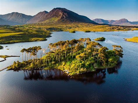Looking for a great trail in connemara national park, county galway? Tour of Galway, Ireland | Guide for mature Travellers ...