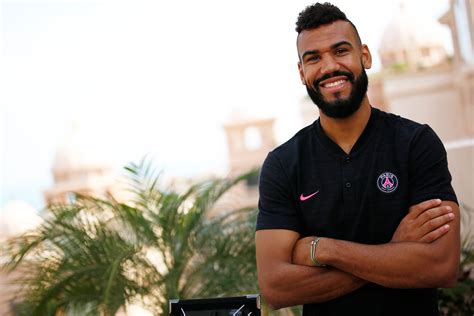 The last touch may have come off the. Éric-Maxim Choupo-Moting : «Très content d'être à Doha ...