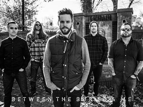 Between the Buried and Me | Metal Blade Records