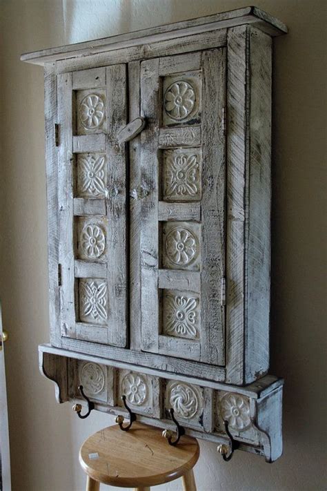 Shop birch lane for farmhouse & traditional bathroom cabinets & shelves, in the comfort of your home. Large primitive wall cabinet french country by ...
