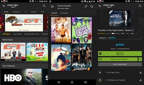 Aplikasi ini menawarkan kumpulan film terbaik yang dapat kamu. 10+ Aplikasi Streaming Film Bioskop Android & iOS Terbaik