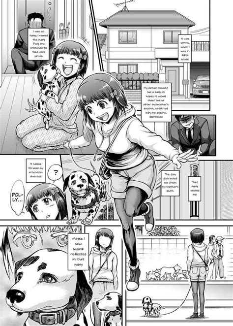 Wandering Dog Nhentai Hentai Doujinshi And Manga