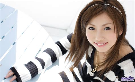 Websyiw Risa Chigasaki Asian Model Is A Hot Asian Student