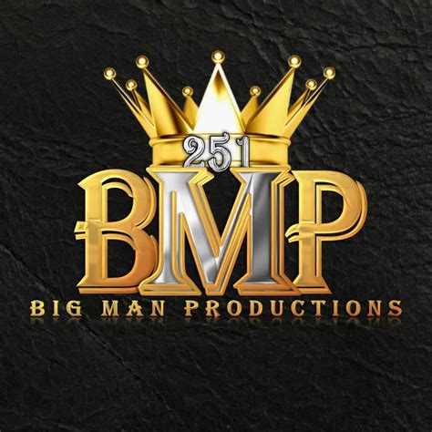Big Man Productions 251 Mobile Al
