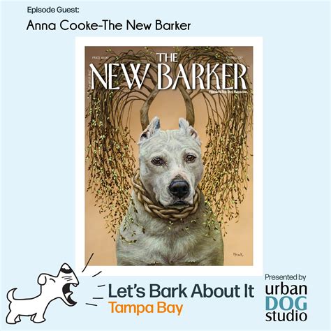 Unleashing The Secrets Of The New Barker-A Must-Read Magazine For Dog