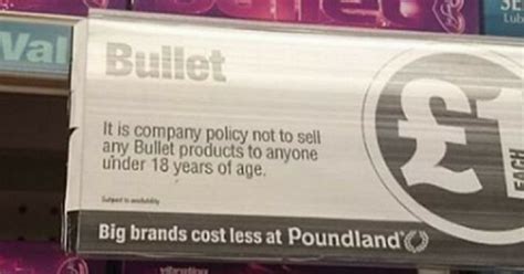 Poundland Starts Selling Sex Toys And Stunned Shoppers Cant Believe Their Eyes Daily Record