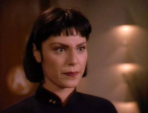 Keep Up With The Iconic Women Of The Star Trek Franchise Page Of