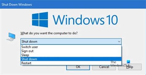 Windows 10 Lock Shortcut Taiacare