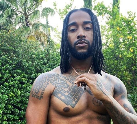omarion announces new album the kinection and shares new song