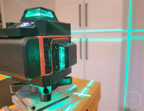 Best Laser Level For Diy And Construction The Daily Diy