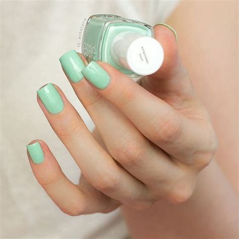 Top 126 What Nail Polish To Wear With Green Dress Architectures