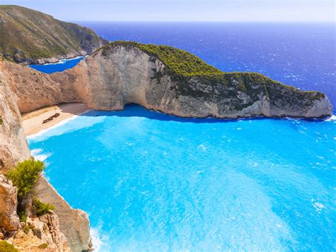 10 Reasons Fall Is The Best Time Of Year To Visit Greece Trips To