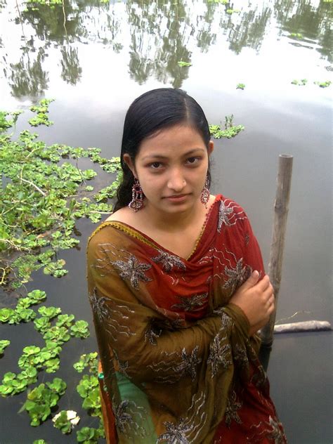 Indian Bangladeshi Sweet Cute Girl