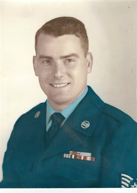 Harry Richardson Obituary - Bourne, MA