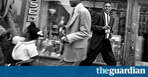 William Klein My Pictures Showed Everything I Resented About America