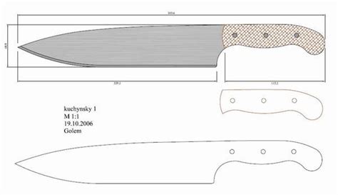 Cuchillos bowie fabricación de cuchillos cuchillos geniales cuchillos artesanales plantillas para cuchillos cuchillos personalizados plantillas para imprimir forja de gas estrellas ninja. Чертежи ножей 10 вариантов (ст.12)
