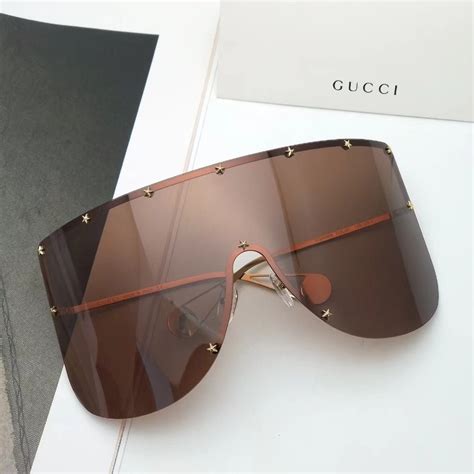 Buy Wholesale Fake Gucci Sunglasses Gg0488s Online Sg508 Online