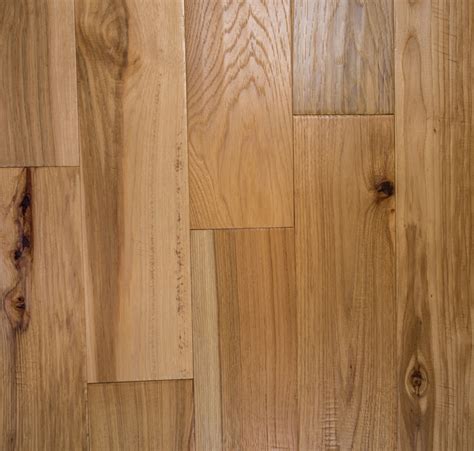 Hand Scraped Hickory Hardwood Flooring Flooring Tips