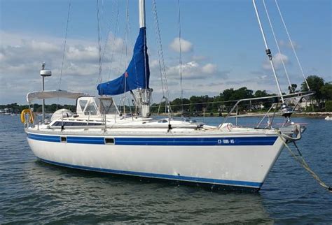 Jeanneau Sun Kiss 45 Boats For Sale
