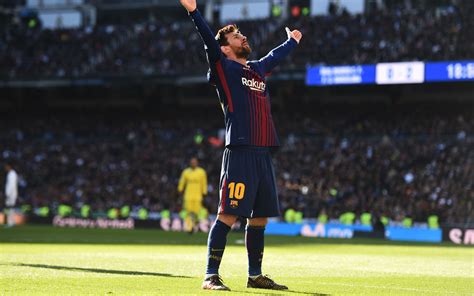 Lionel Messi Desktop Wallpapers Hd