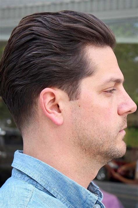 How To Grow Trim And Shape Your Sideburns In 2022 Beard Styles
