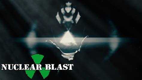 TESTAMENT - "The Pale King" (OFFICIAL MUSIC VIDEO) - 逆向行駛