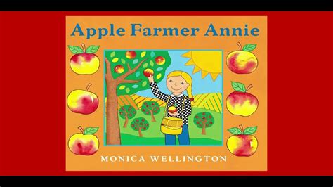 Apple Farmer Annie Youtube