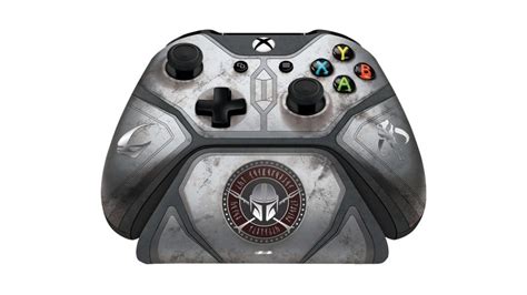 The Mandalorian Themed Xbox Controller Is Coming For Your Credits