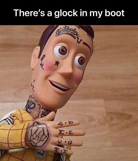 Woody Got Wood Funny Really Funny Pictures Really Funny Memes