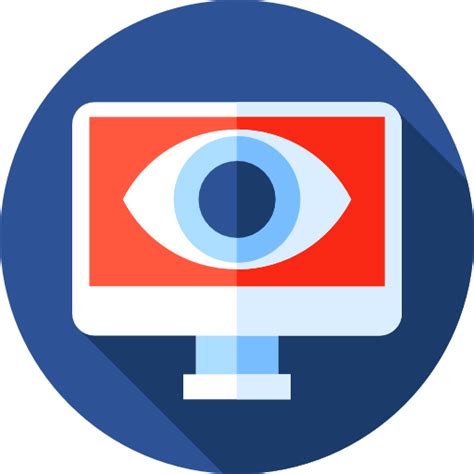 Vision Free Computer Icons