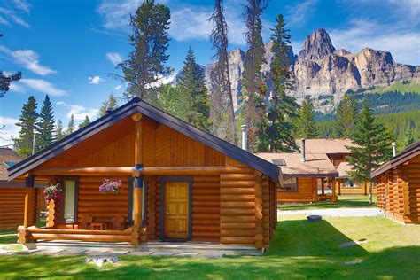 15 Beautiful Banff Cabins And Chalets To Get Cozy In The Banff Blog